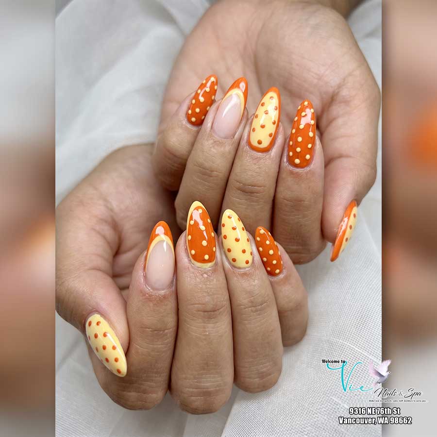 VIE NAILS & SPA